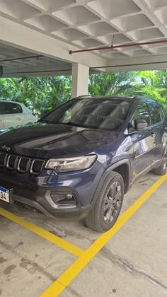 JEEP COMPASS 2.0 TD350 TURBO DIESEL LONGITUDE AT9 JEEP COMPASS 2.0 TD350 TURBO DIESEL LONGITUDE AT9